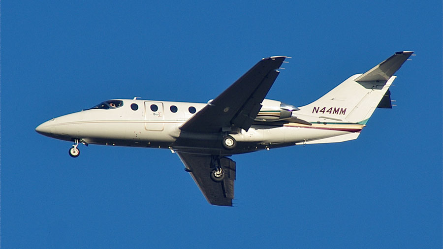 Air Ambulance Medical Transportation and the Golden Hour