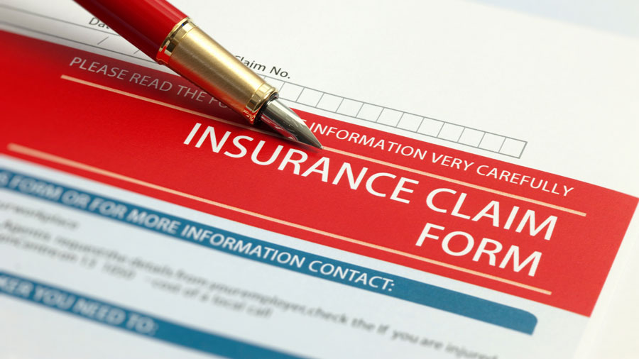 Insurance Claim Form Air Ambulance Services