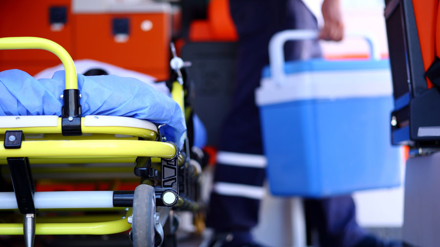 Organ Transplant Patients Air Ambulance Services