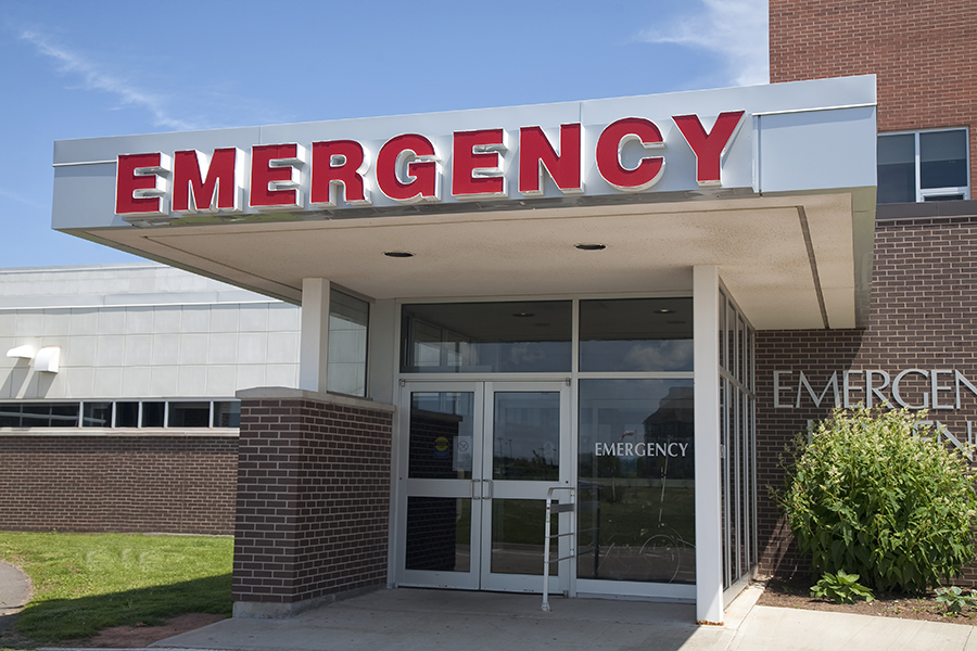EMS Stroke Protocols